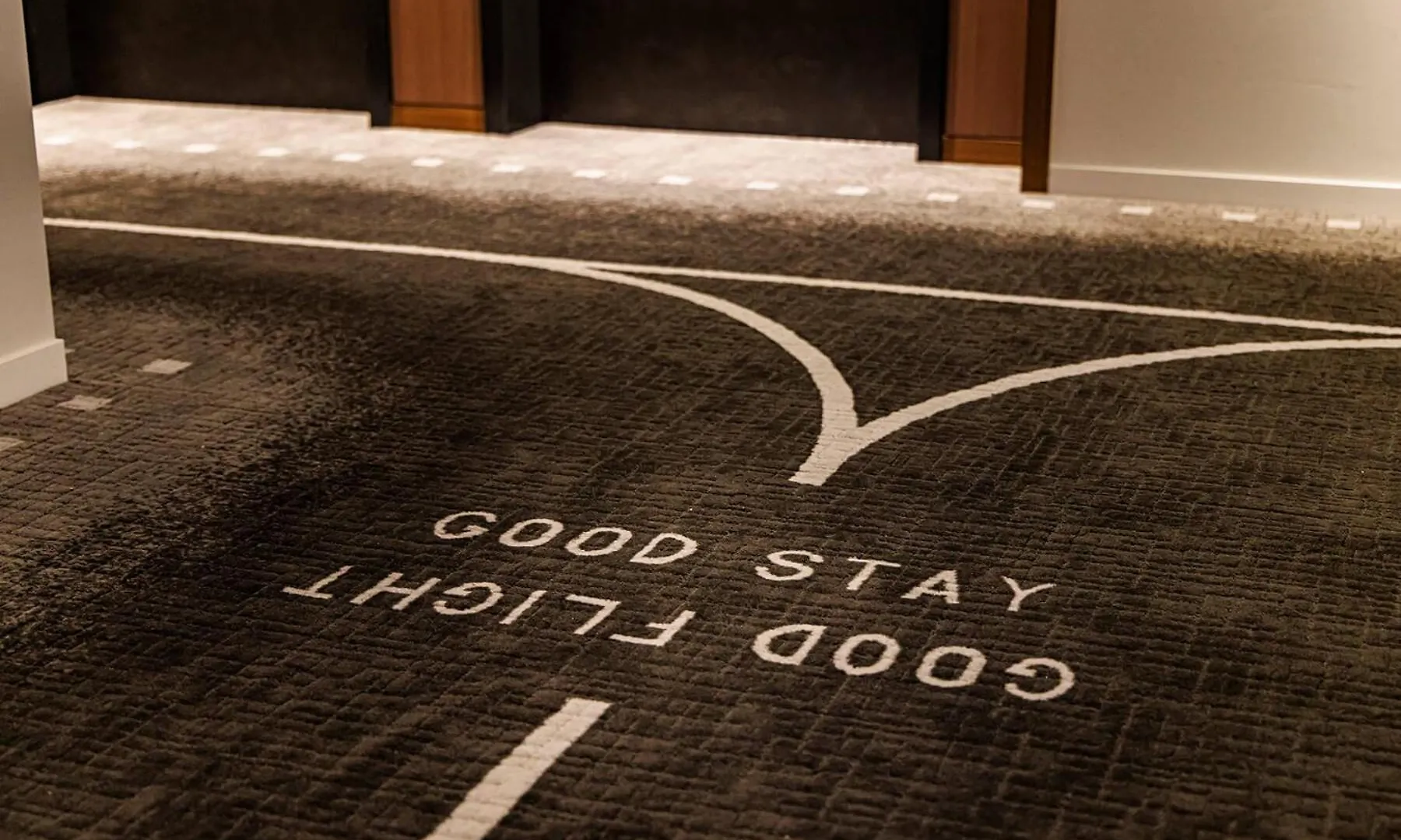 Hotel Metropolitan Tokyo Haneda