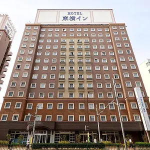 3* Otel Toyoko Haneda Airport No.2