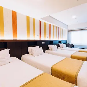3* Otel Shinagawa Tobu