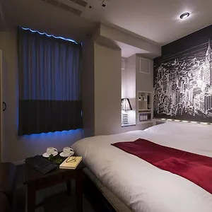 ホテル ザ・カーム 東京